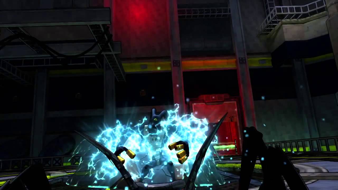 Ben 10 Omniverse Launch Trailer