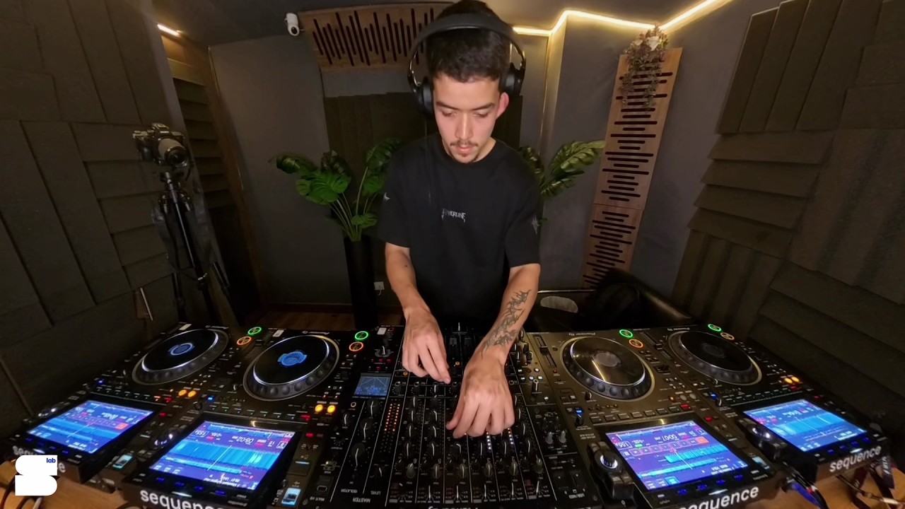 SCHRANZ SESSIONS - WICKED HYPER