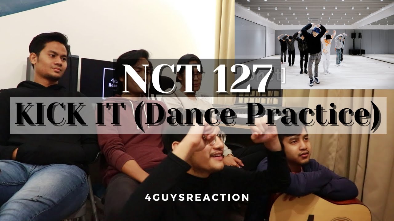 NCT 127 