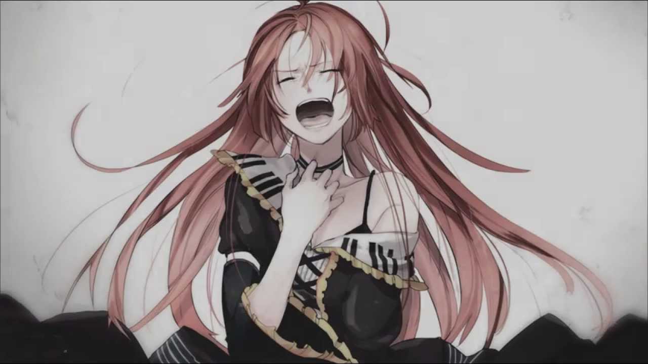 【JoyDreamer】Lyrics 【ERROR】English Vers.