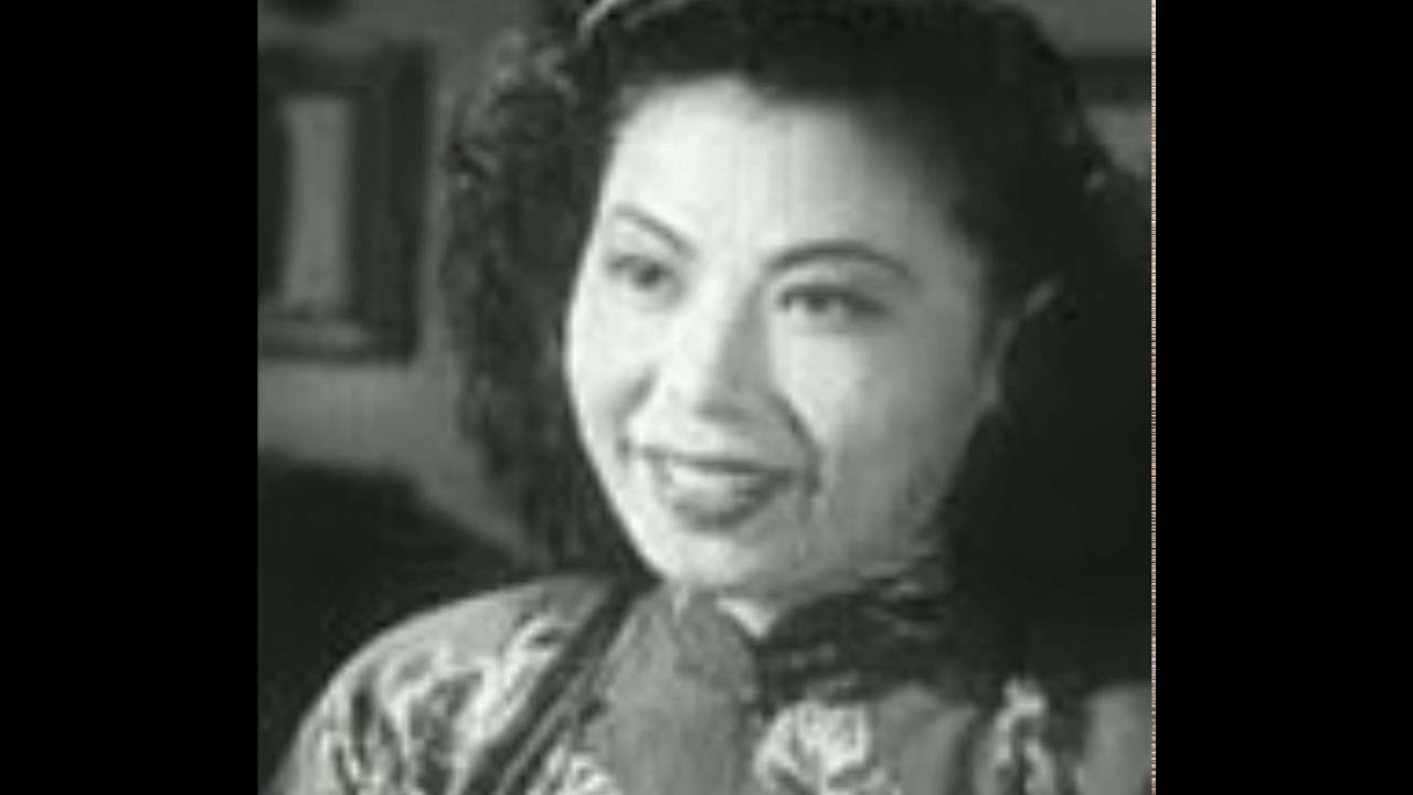 梦里相逢－龚秋霞