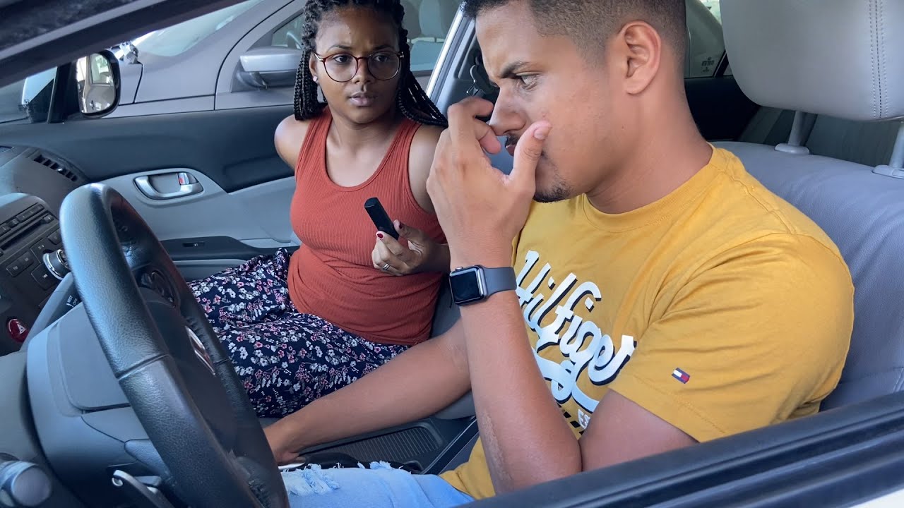 Homem TRAIU Sua Esposa e Achou Que Ela NUNCA Saberia