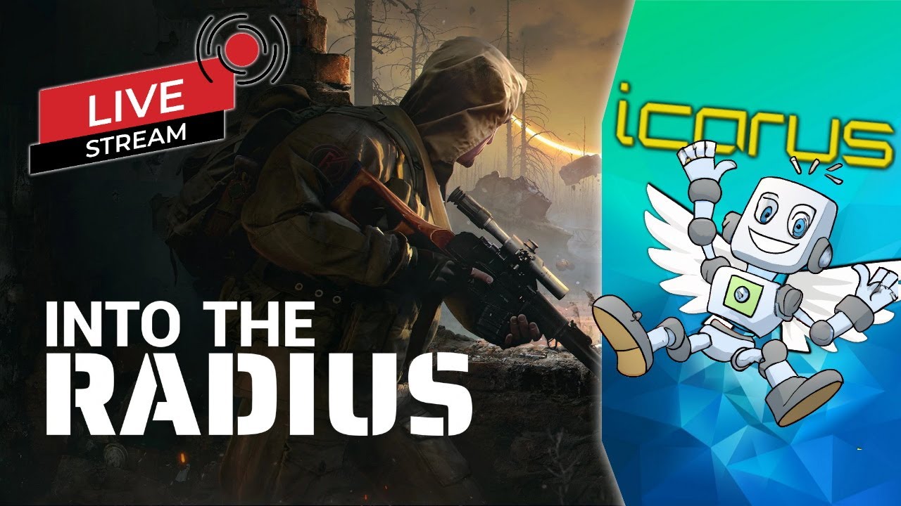 SUNDAY NIGHT LIVESTREAM!