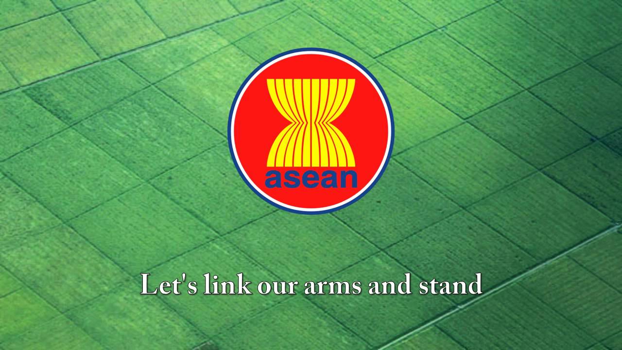 ASEAN Hymn - 