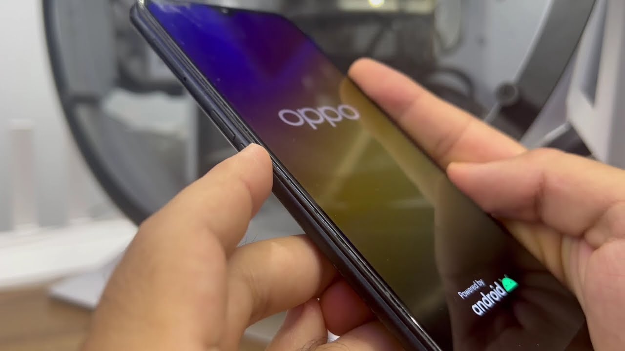 Oppo A57 Hard Reset || Pattern Unlock Easy Trick With Keys