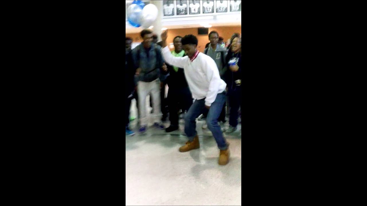 Norcross NaeNae