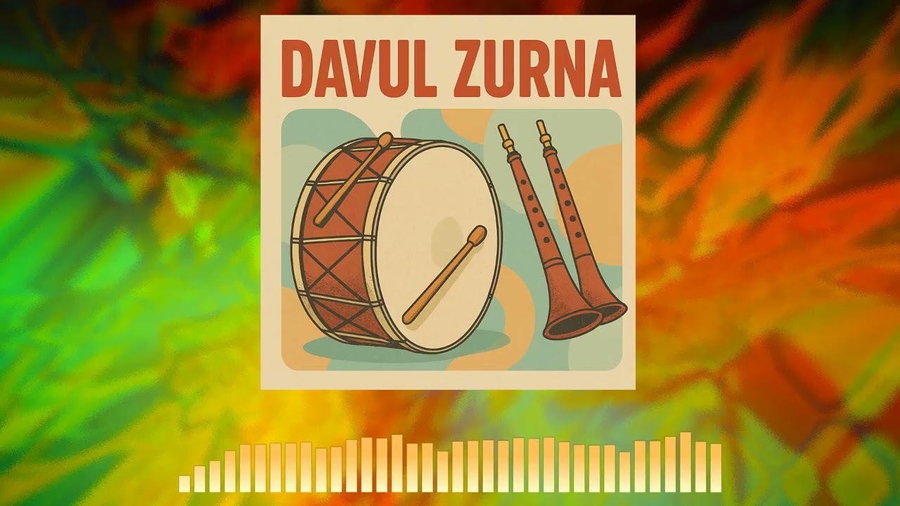 Davul Zurna Oyun Havaları Sarıkamış Ha babam ha