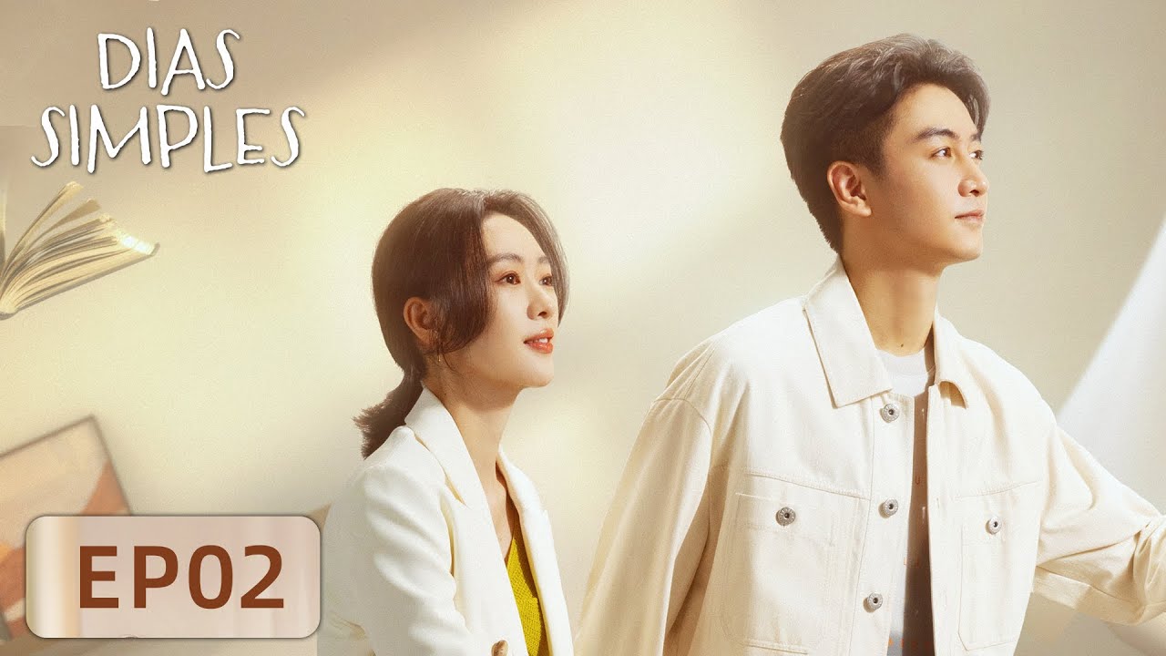 Dias Simples | Episódio 02 Completo (Simple Days)｜WeTV