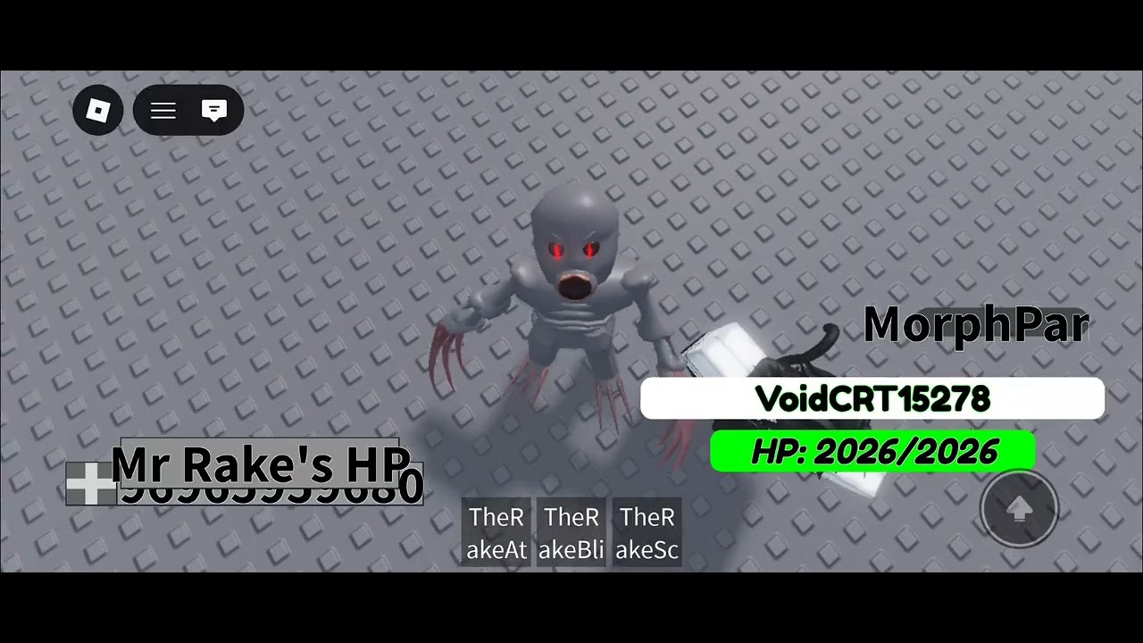 All EXERCISE Mode Sounds That Void Made For Me