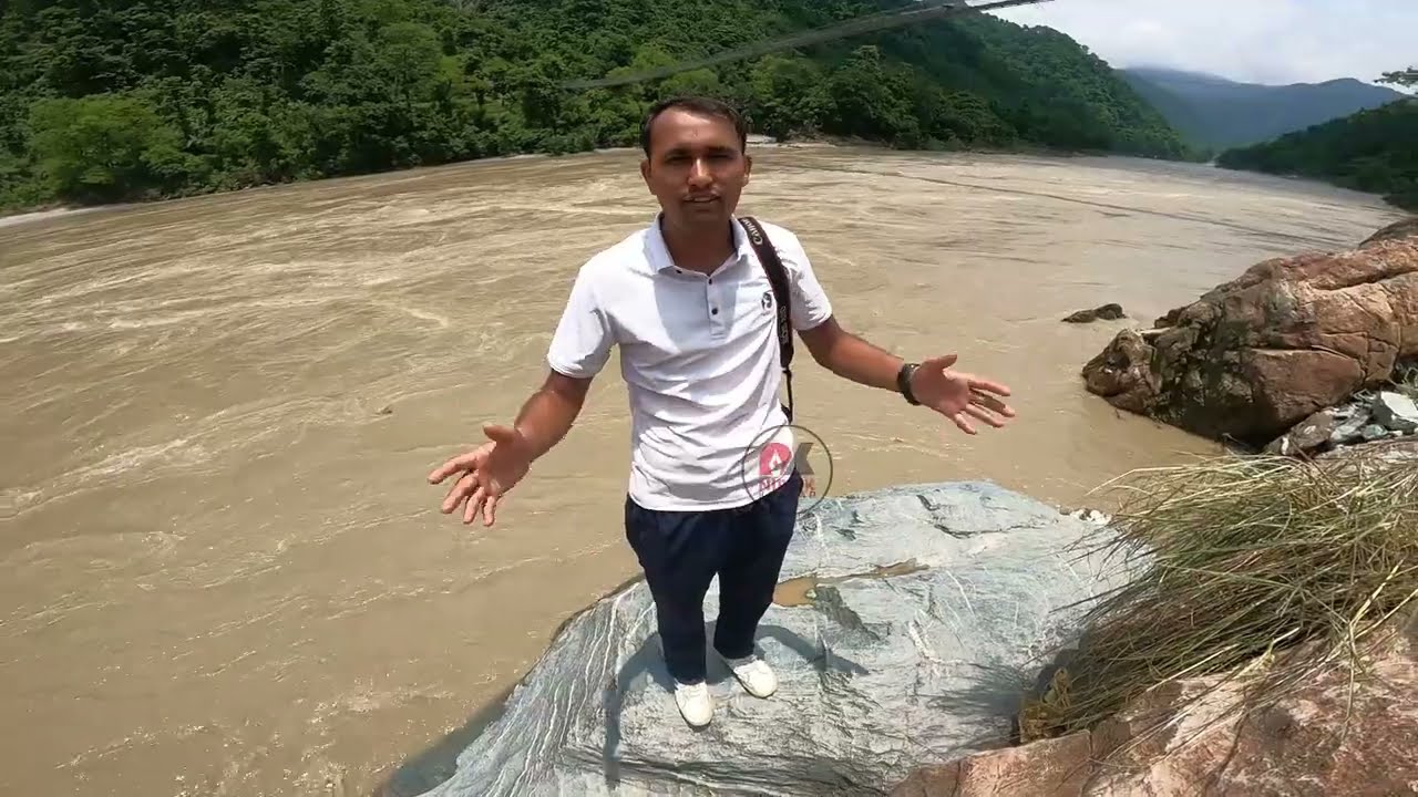 Simaltal Muglin Update