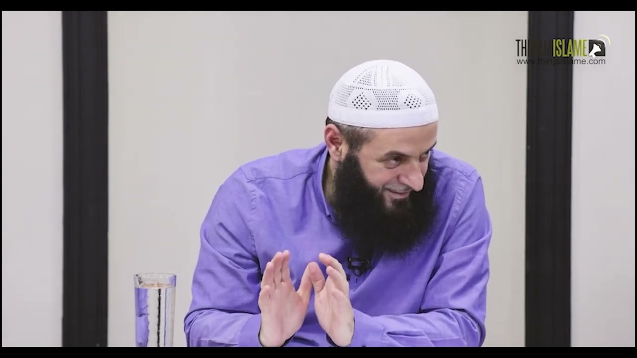 Çka do qe të godet mbështetu tek Allahu, bën saber dhe meri sebepet.. | Hoxhë Sadullah Bajrami