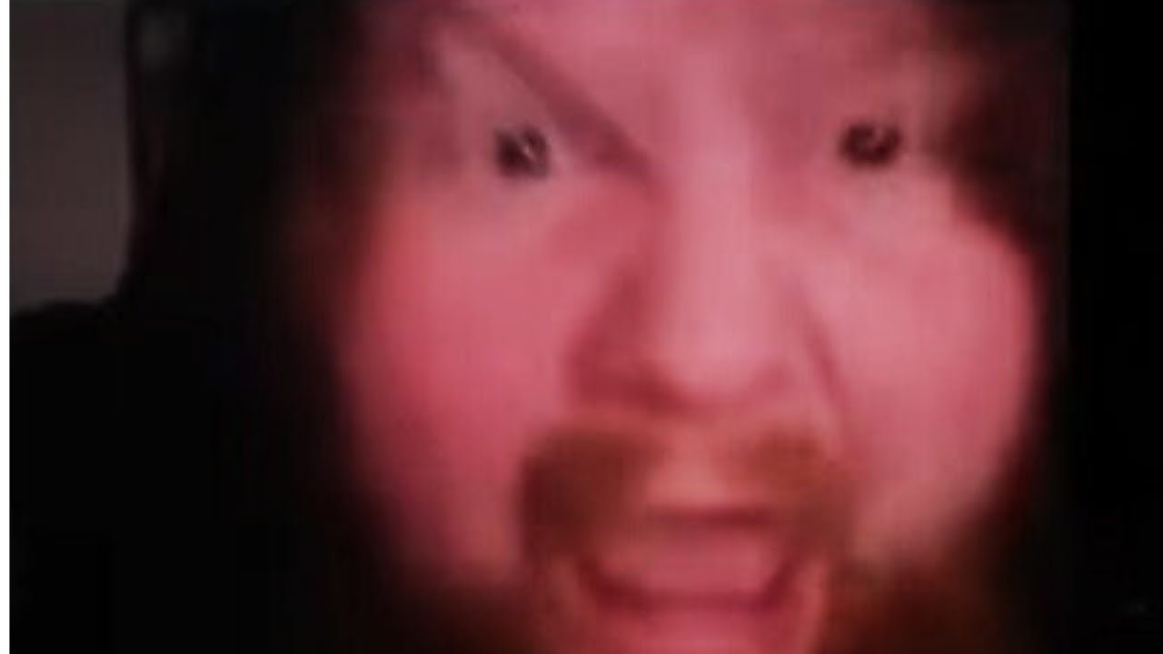 Моменты CaseOh Rage и Desk Slam