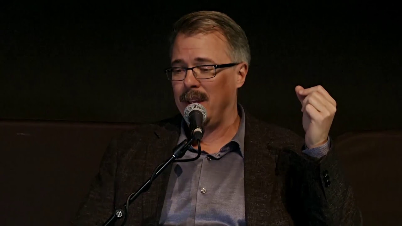 Breaking Bad: Vince Gilligan interview