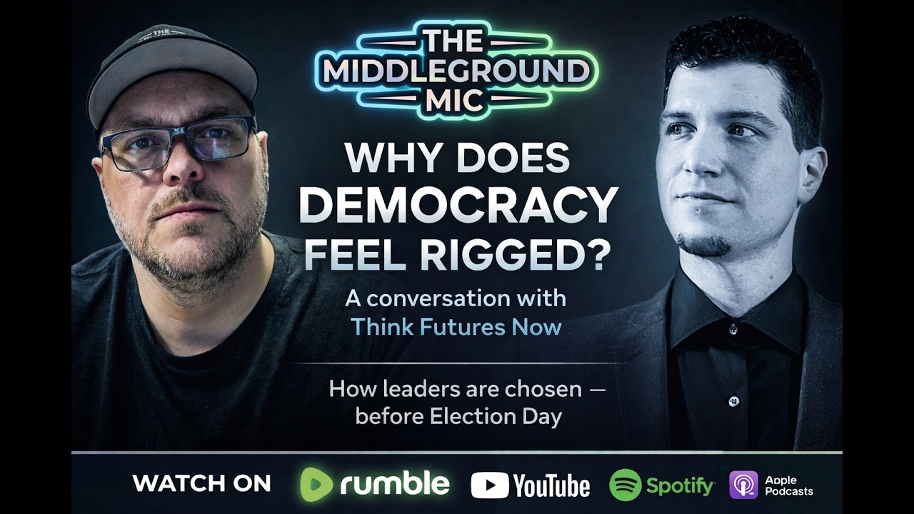 Is American Democracy Broken? Midterm Warnings and Fixes
