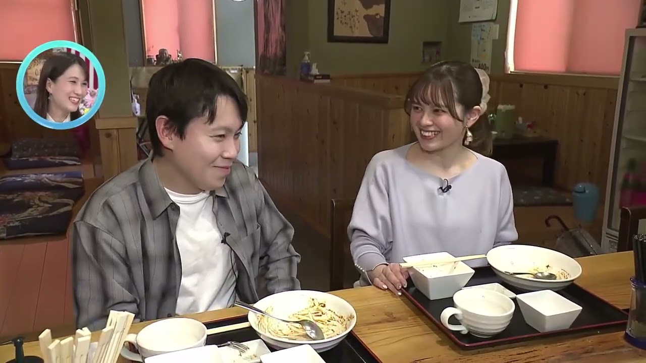 小林弥央オススメ！仙北市コスパ飯