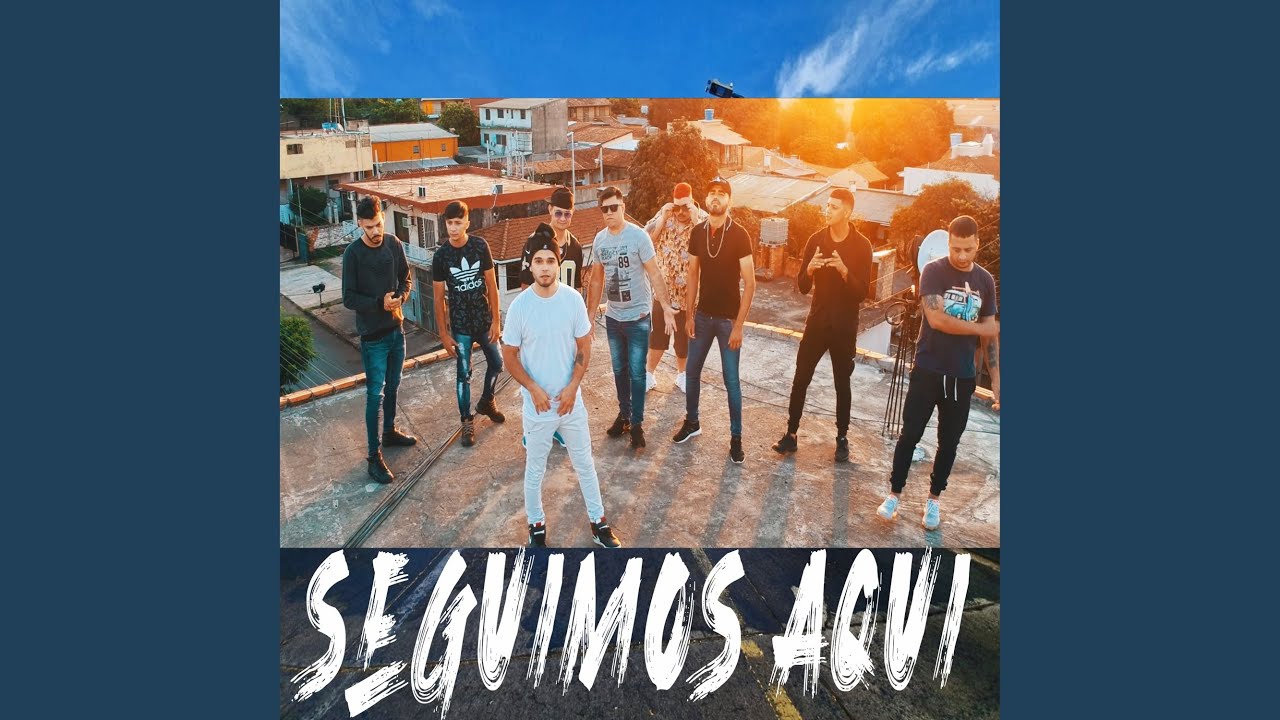 Seguimos Aqui