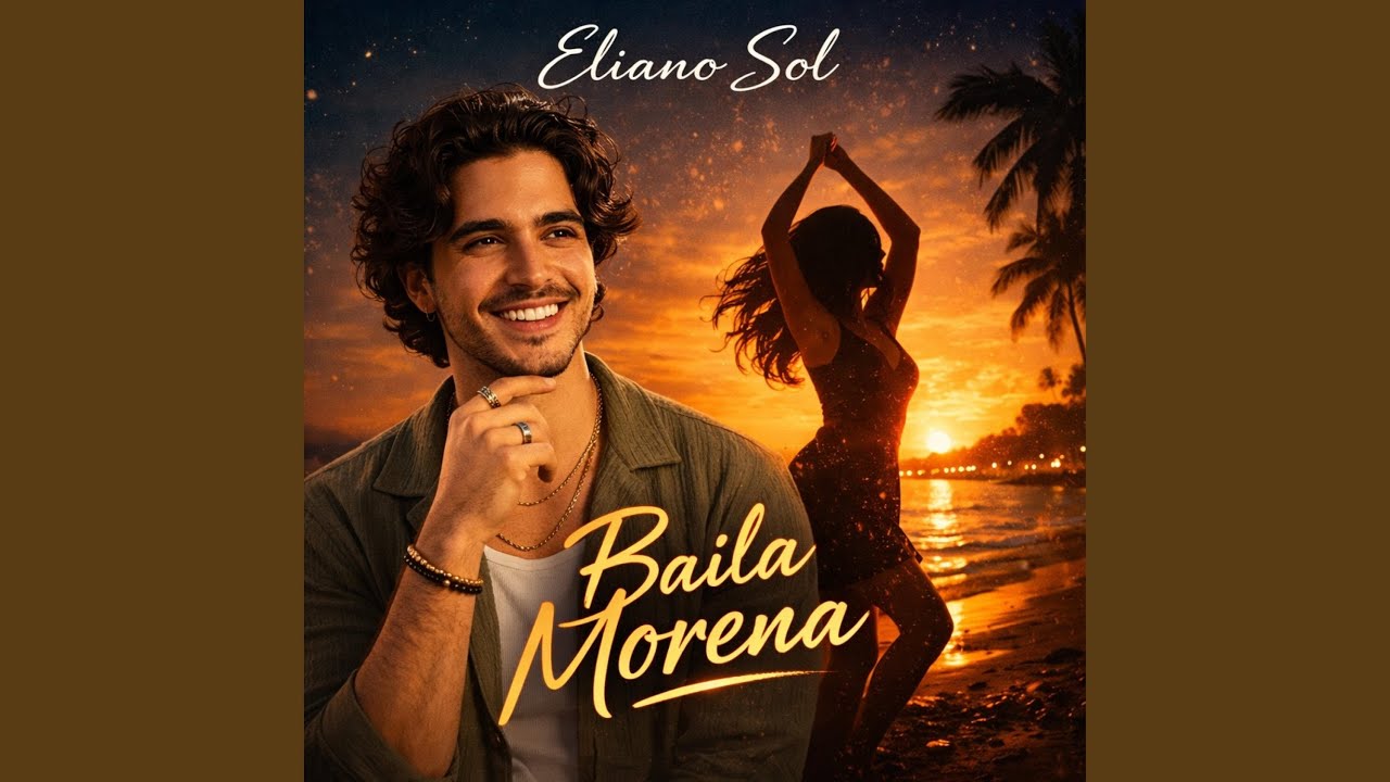 Baila Morena