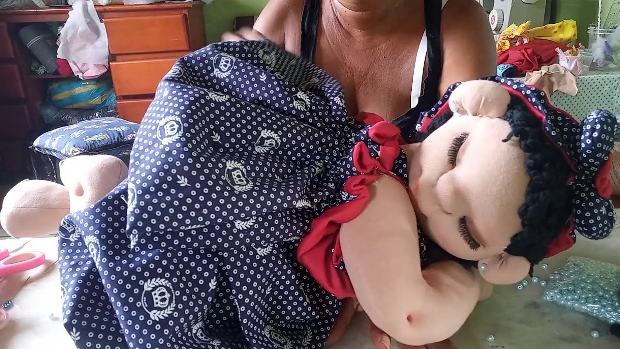 Bebê Dorminhoca