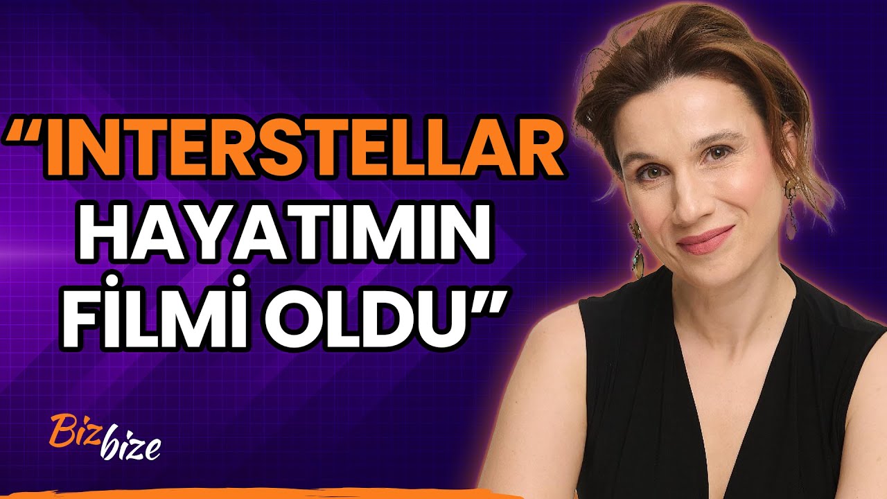 Alayça Öztürk'ün Hiç Bilinmeyen Fobilerinden Bahsetti! 
