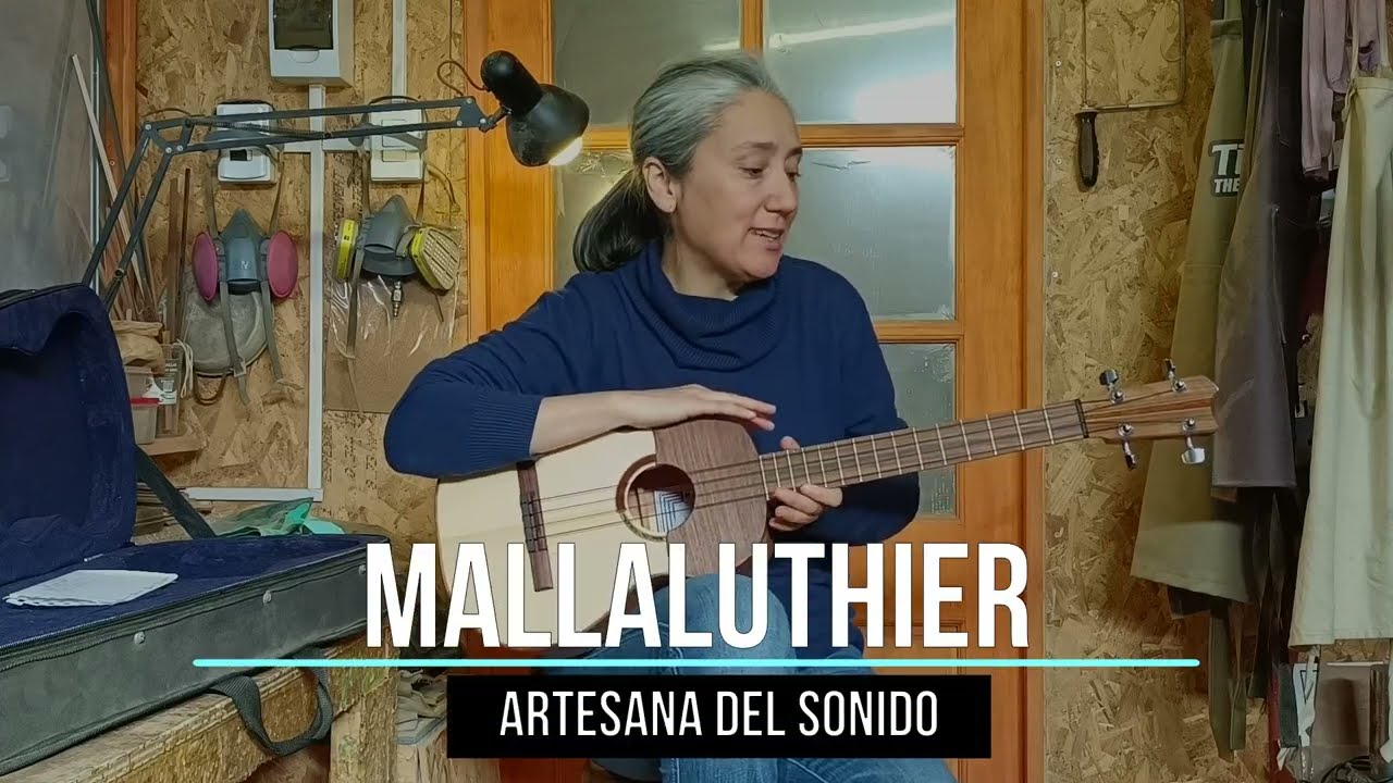 Cuatro semi-concierto Acompañante