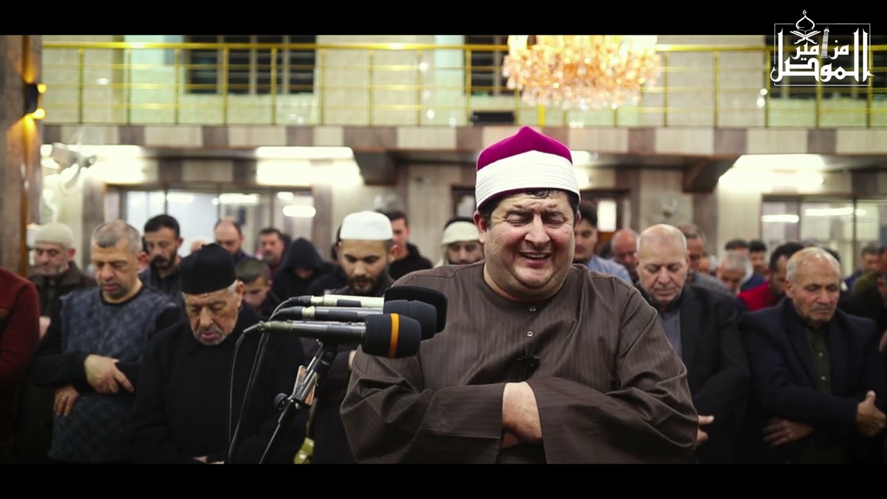 10 رمضان 1446 هـ - الشيخ اشرف باسل - سورة النساء