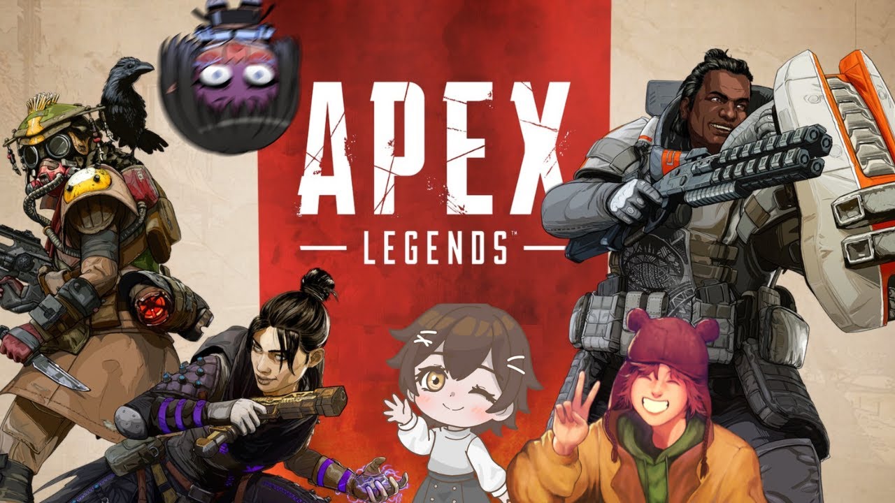 APEX Bird Bootcamp!