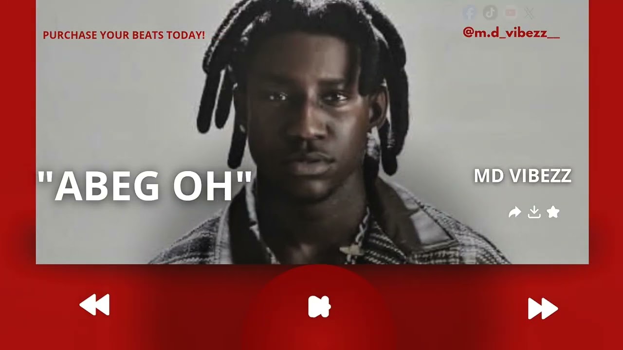 Amapiano Instrumental 