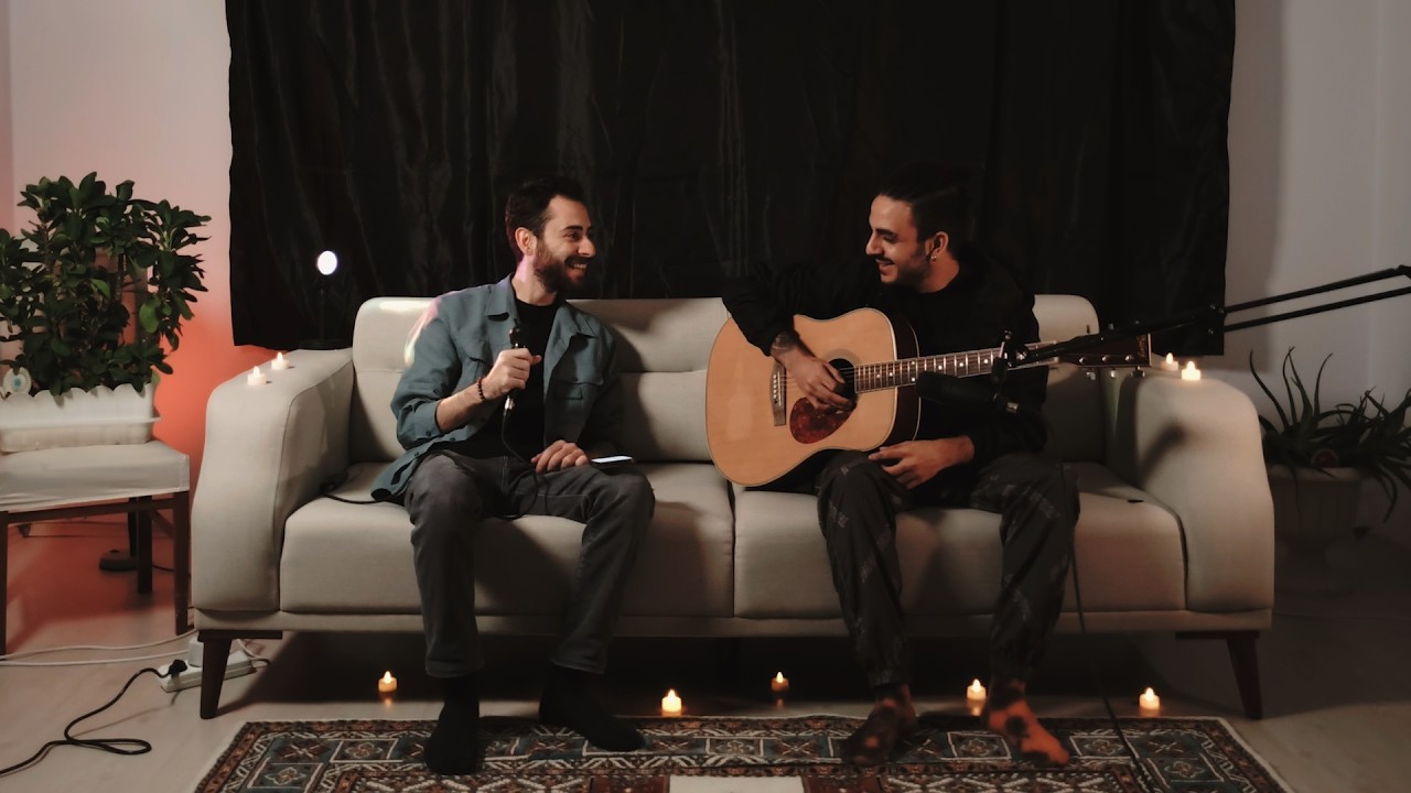 Selimhan Kalkan - Lan (Akustik)