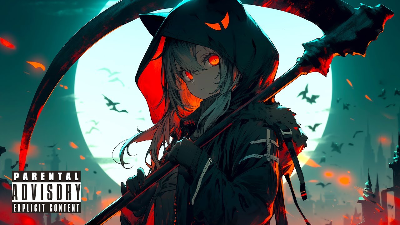 LUMINIX - Soulkeeper (Royalty-Free Metalcore for Gaming // Orchestral Cyberpunk // No Vocals)