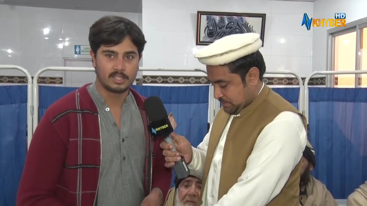 Da Shifa Paigham | Pashto Health Show | Dr Zulfiqar Ali  | AVT Khyber  | 02 Feb 2026