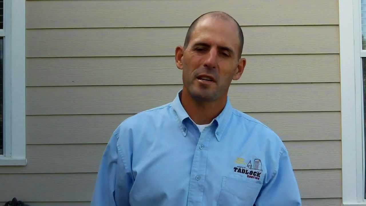 Roofing University - Metal Roof life & energy savings vs. Asphalt shingles