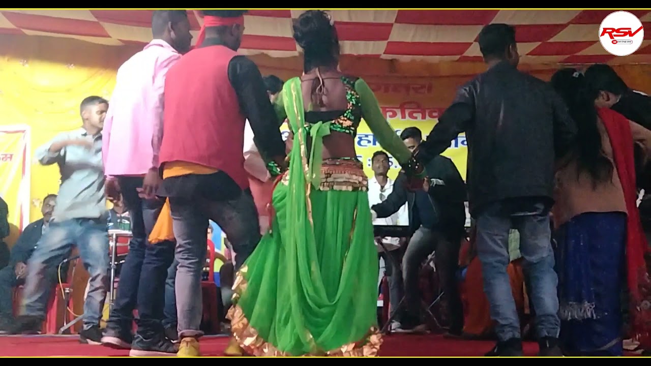 सिंगर चंदन दास // सुपरहिट फगुआ सॉन्ग // Singer, Chandan Das // New Nagpuri Video //Holi special Song