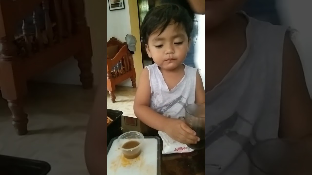 kain ang kulet #whowillbemylifepartnerta #cutebaby #funny