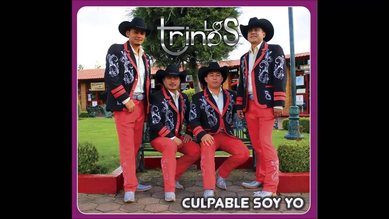 Los Trinos  - Bien Pedo