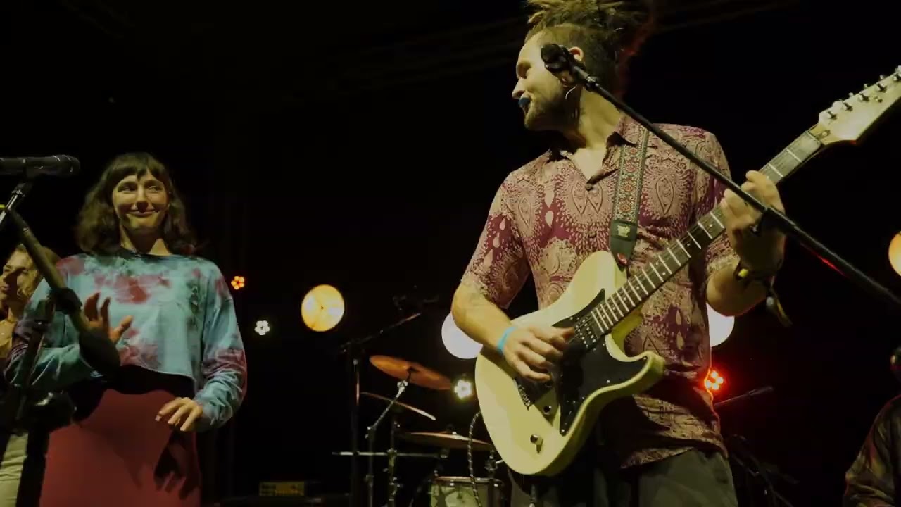 no editted video SIEMIA Bug Festival 2021 - Gaja [video pamiątka]