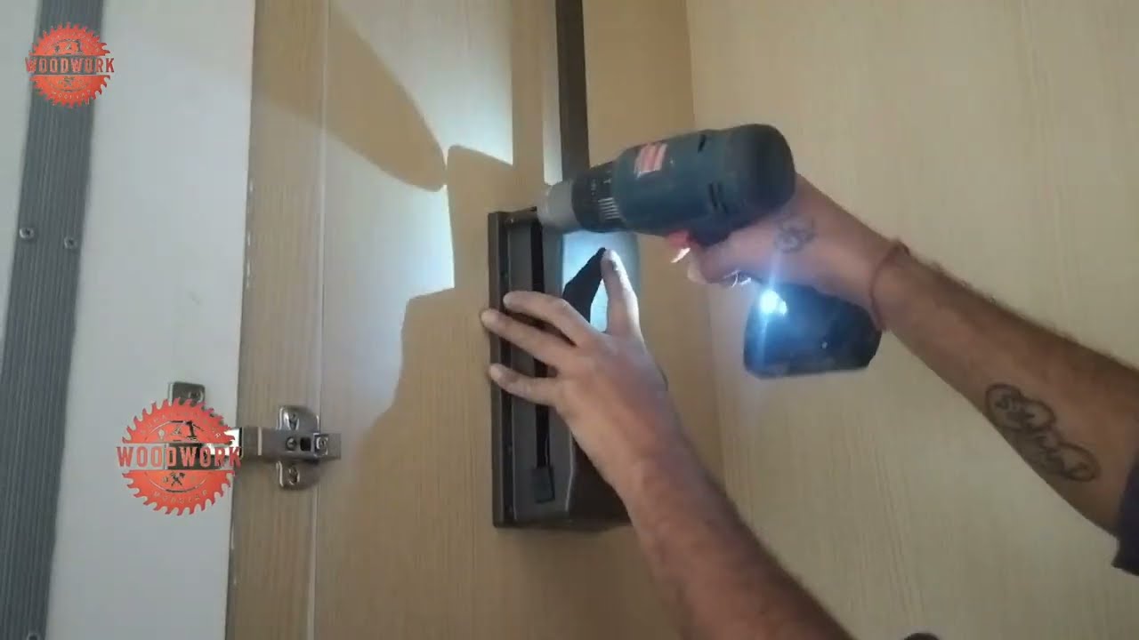 Hettich Wardrobe Lift  fitting
