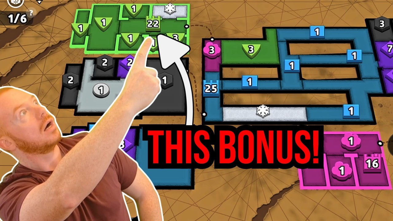 Always Take This Bonus on Alcatraz