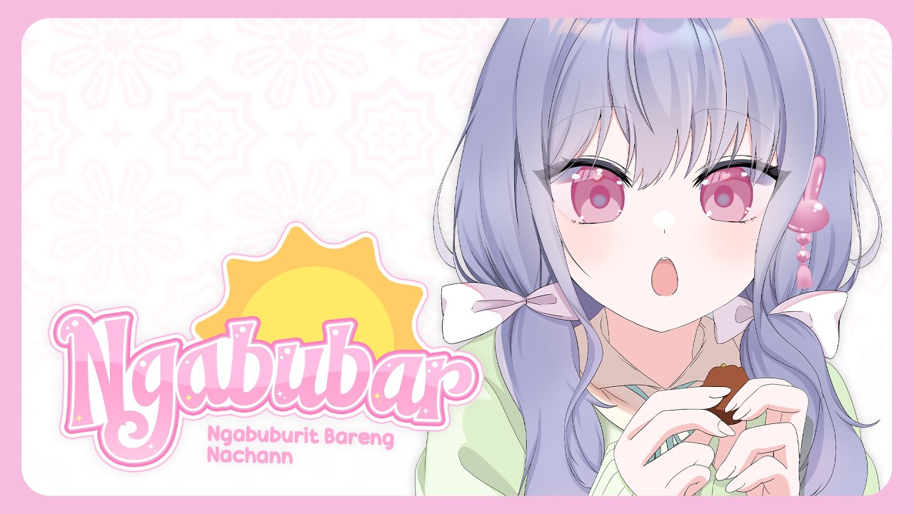 NGOBROL SAMBIL NUNGGU BUKA PUASA EUY - MEDIASHARE ON【NGABUBAR #1】
