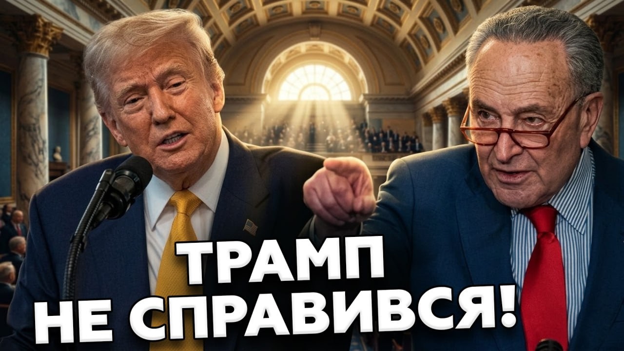В Америці СКАНДАЛ🤯ПРОВАЛ Трампа на Близькому Сході: Європа ВІДМОВИЛАСЯ РЯТУВАТИ США. Що коїться?