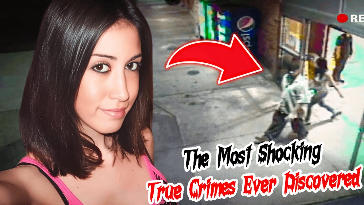 True Crime Compilation: 5 Cases That Will Leave You Speechless | Real Stories | Part 6.