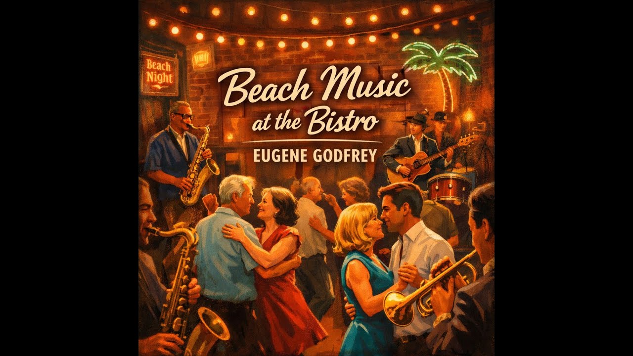 Beach Music at the Bistro