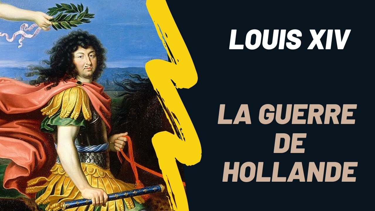 Louis XIV : la Guerre de Hollande, Vauban et le château de Versailles (Saison 3. Episode 2)
