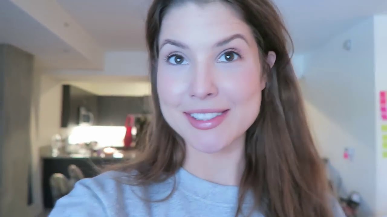 AmandaCernyVlogs! HE CAUGHT ME PEEKING! Amanda Cerny