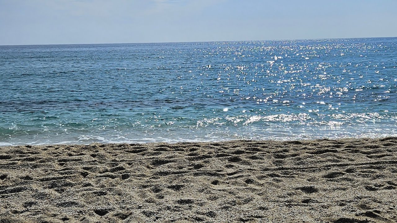 ALANYA KLEOPATRA BEACH,  TURKEY Alanya der Kleopatra strand
