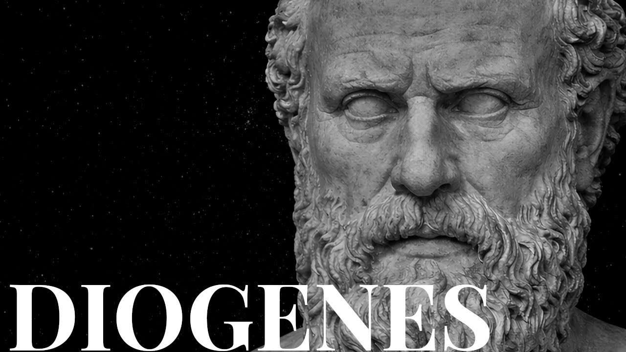 Diogenes: The Price of Honesty & The Gift of Poverty | Complete Documentary