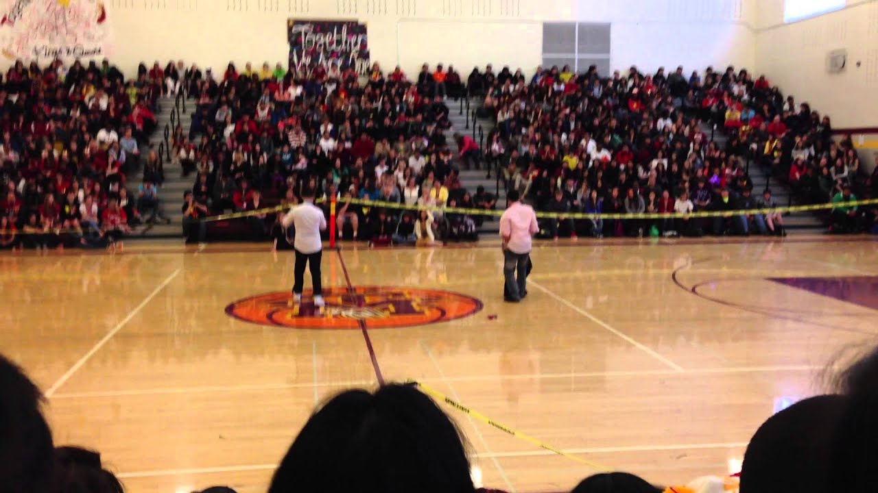 Latino Club