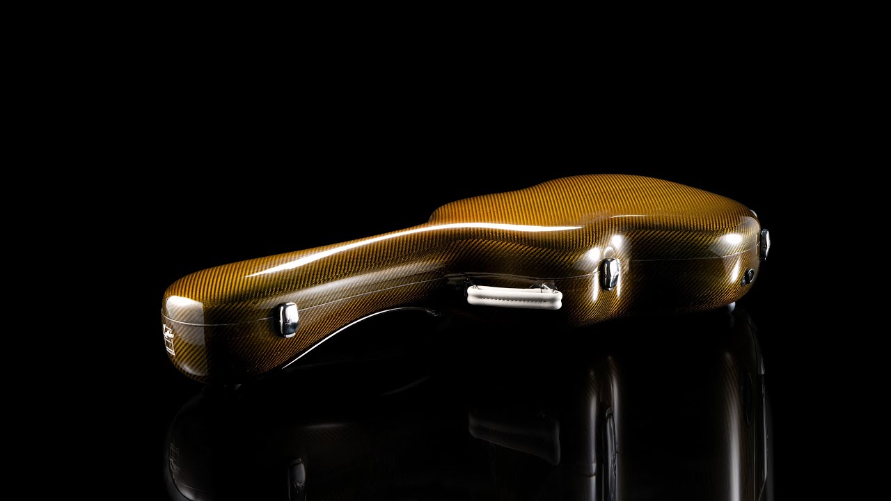 Futerały carbonowe Leona Carbon Cases