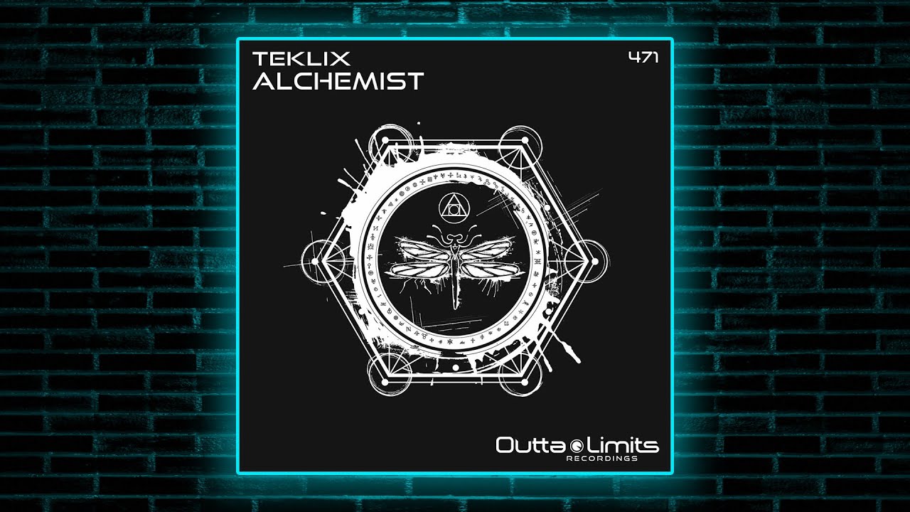 Teklix - Alchemist (Original Mix) [Outta Limits]