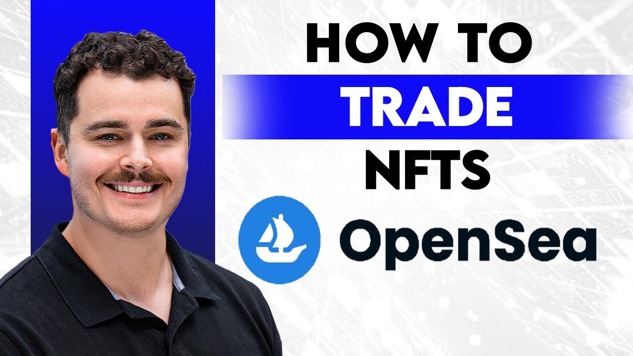 Как торговать NFT на OpenSea [Руководство на 2026 год]