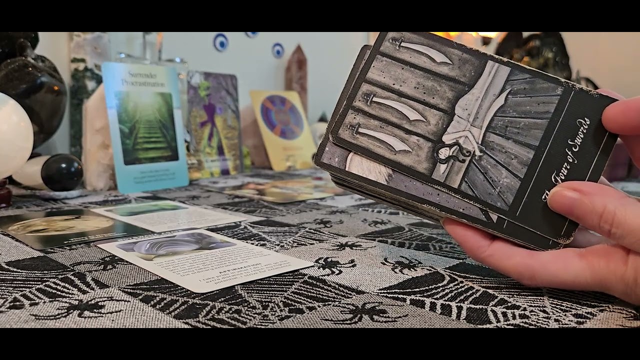 Рак ♋️ Боже мой, твое помазание вызвало столько зависти, и все они были разоблачены.